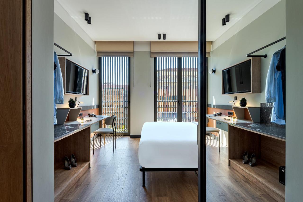Thirtynine Urban Stay سالونيك المظهر الخارجي الصورة